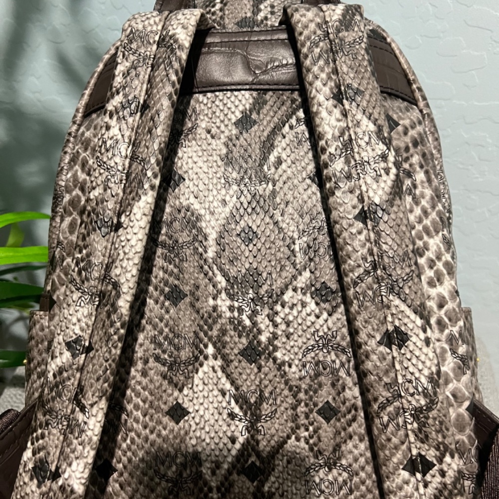 Backpack Bag - image 2